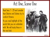 The Merchant of Venice Teaching Resources (slide 6/199)